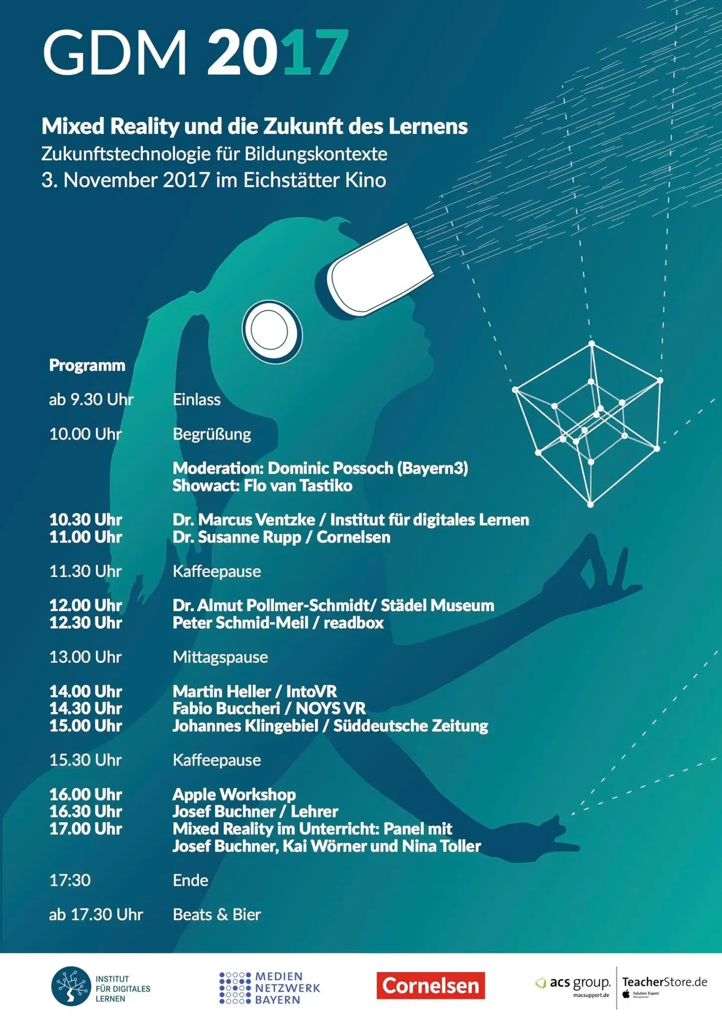 GdM 2017 Poster