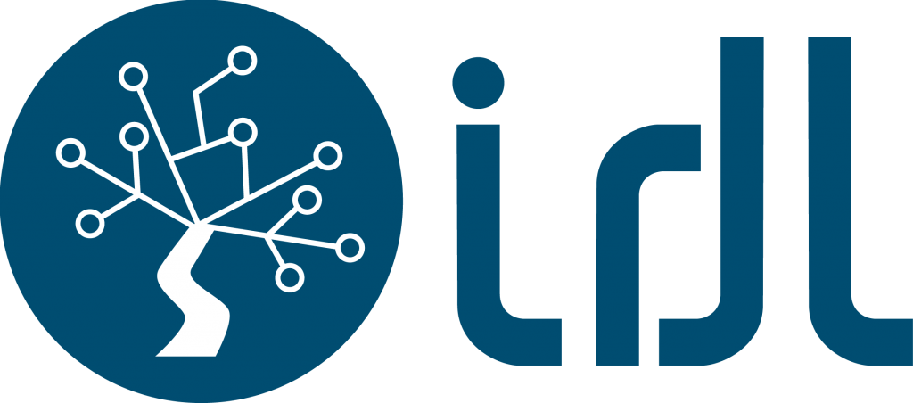 Institut für digitales Lernen Logo IDL