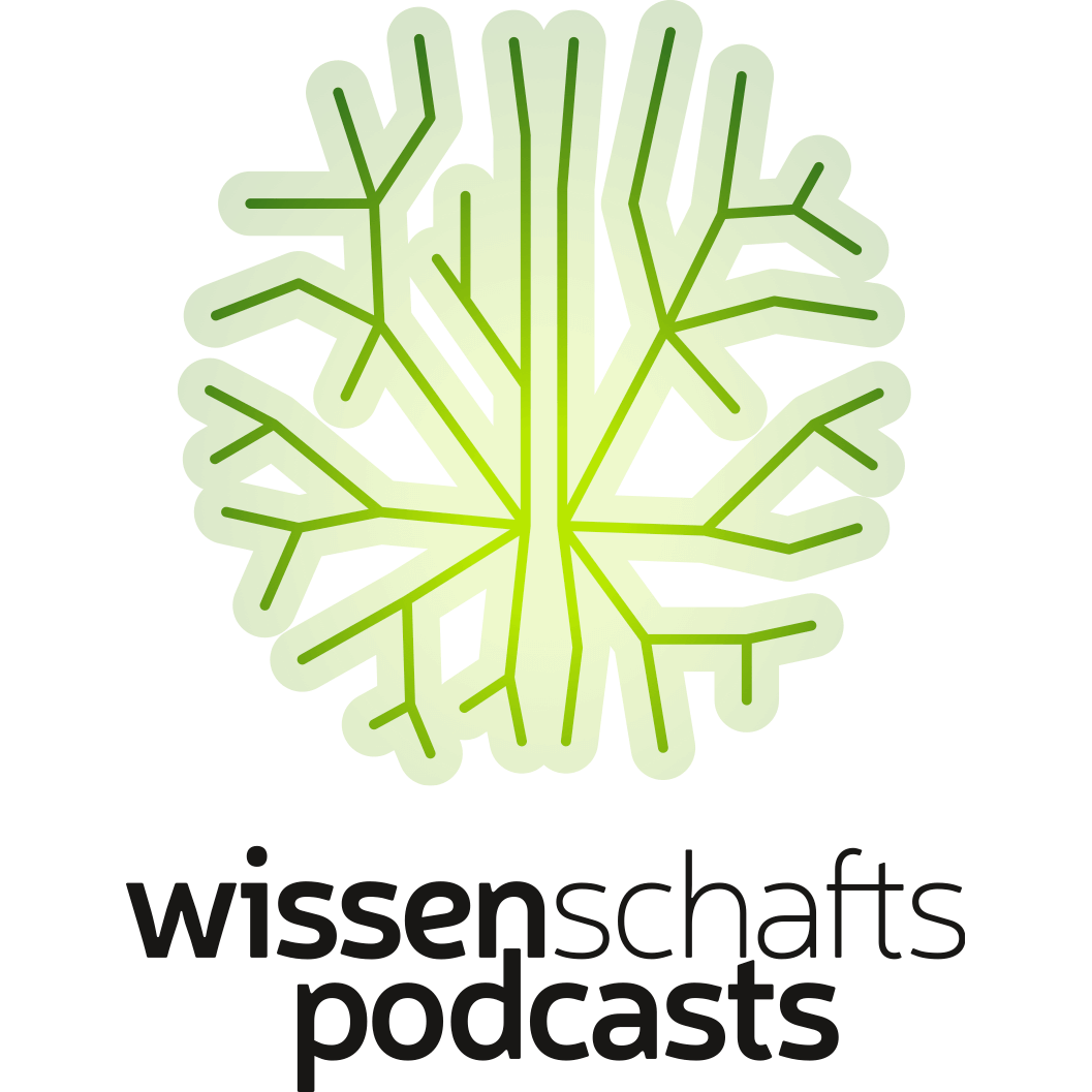 wisschenschafts podcasts logo