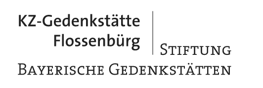 Logo der Stiftung Bayerische Gedenkstätten / KZ-Gedenkstätte Flossenbürg